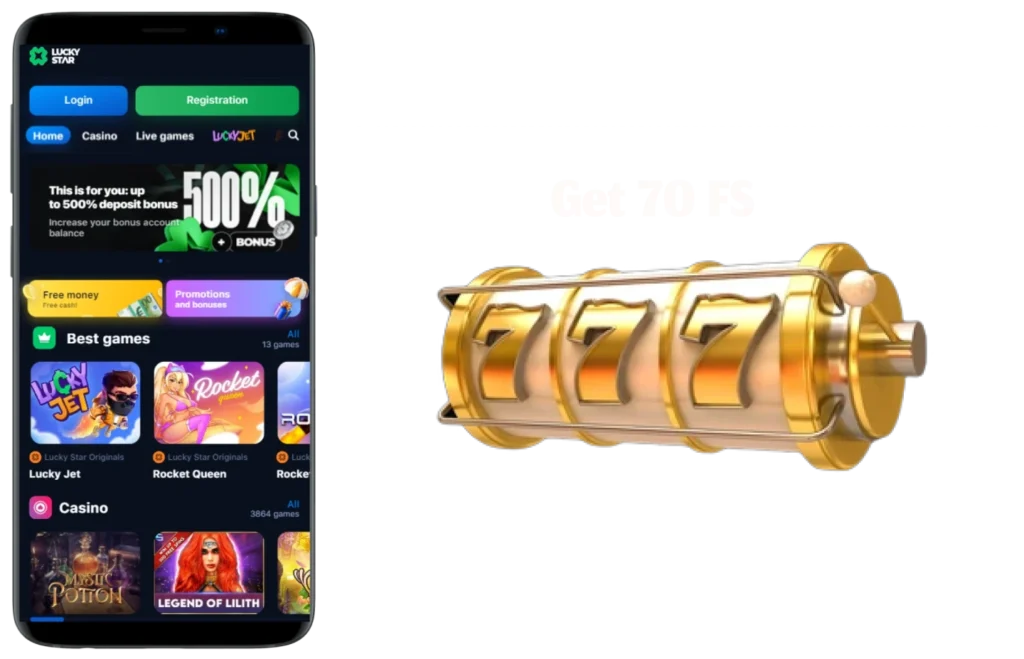 casino 777